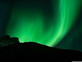Aurora Borealis Wallpaper High Resolution