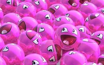 Smiley Face Background HD Wallpaper For Mobile