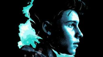 Shawn Mendes HD Wallpaper Background Image