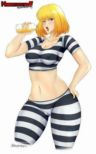 Hana Final Mini By Mkonstantinov