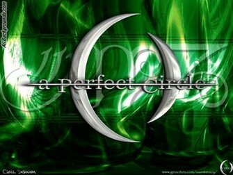 If You Need A Perfect Circle Background For