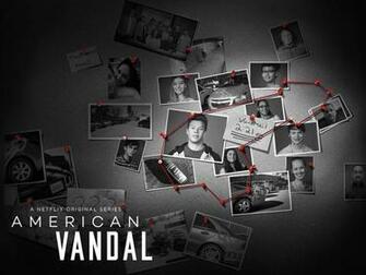 Amazon Watch American Vandal Season Prime Video