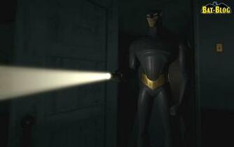 New Beware The Batman Episode Wallpaper