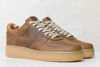 Nike Air Force Wallpaper