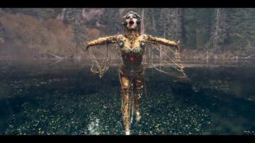 Love Death Robots Jibaro Tv Episode Photo Gallery
