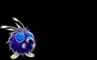 Pin Pokemon Venonat Desktop HD Wallpaper
