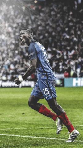 Best Paul Pogba Ideas France For