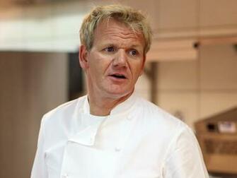 Gordon Ramsay Wallpaper Image Photos Pictures Background