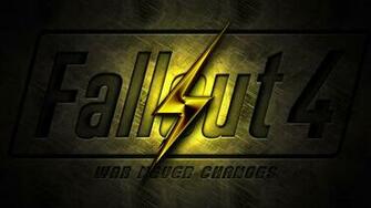 Fallout Wallpaper By Espionagedb7