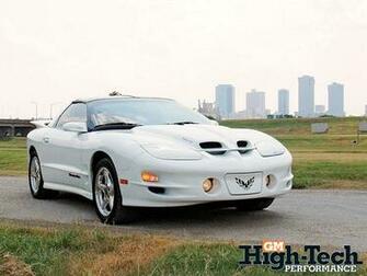 Trans Am Wallpaper Pontiac Ws6