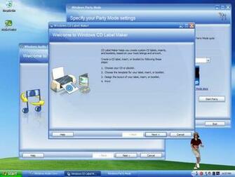 Windows Xp Media Center Edition Re Content From
