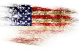 Flag Of United States America Computer Wallpaper Desktop