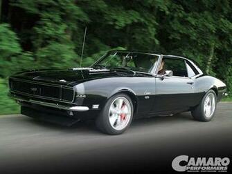 Chevrolet Camaro Rs Ss X Car Pictures