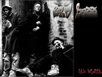 Photo Old School Rap Est