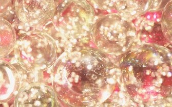 Sparkling Background Wallpaper