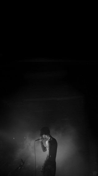 Lil Peep Wallpaper