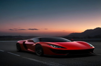 Full HD Wallpaper Car
