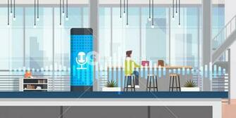 Working Intelligent Voice Activated Assistant Recognition