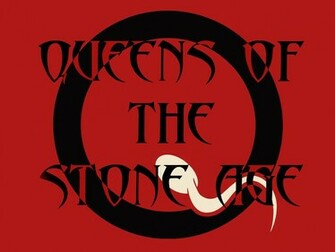 Queens Of The Stone Age Qotsa