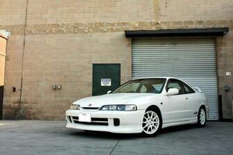 Acura Integra Dc2 Wallpaper