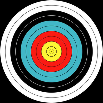 Archery HD Wallpaper In Sports Imageci
