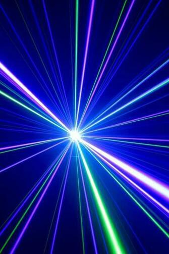 Laser Wallpaper In Lazer Lights Beautiful Nature