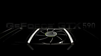 Nvidia Geforce Gtx