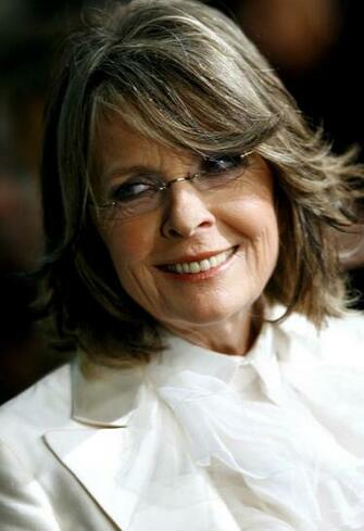 Diane Keaton HD Desktop Wallpaper 7wallpaper Net