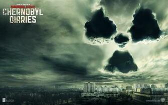 Chernobyl Diaries Wallpaper