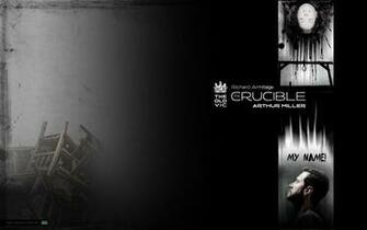 The Crucible Richard Armitage Wallpaper