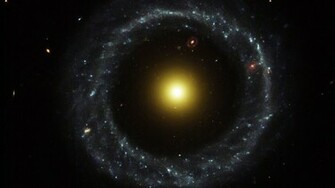 Hubble Star Wallpaper