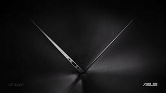 Asus Zenbook Desktop Pc And Mac Wallpaper