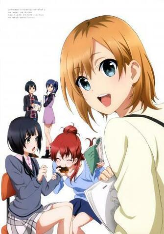 Shirobako Mobile Wallpaper Zerochan Anime Image Board