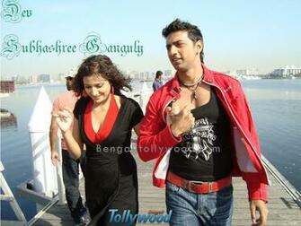 Dev Wallpaper Bengali Tollywood