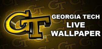 Georgia Tech Live Wallpaper HD Android Apps And Tests Androidpit