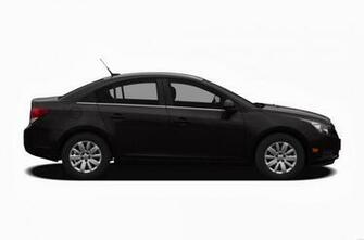 Chevrolet Cruze Ls Sedan Pictures Prices Features