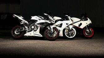 Honda Bike Wallpaper X