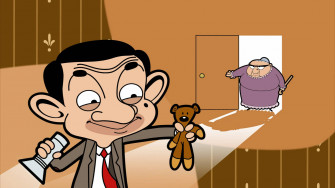 Mr Bean Wallpaper
