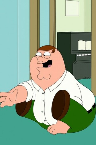 Peter Griffin iPhone 4s Wallpaper iPad