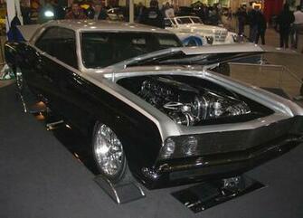 Chevelle By Boogster11
