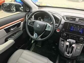 New Honda Cr V Ex Sport Utility In Scottsdale
