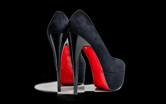 Louboutin Png Background Image Arts