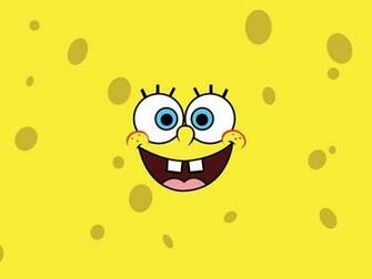 Wallpaper HD Bob Esponja Fondo De