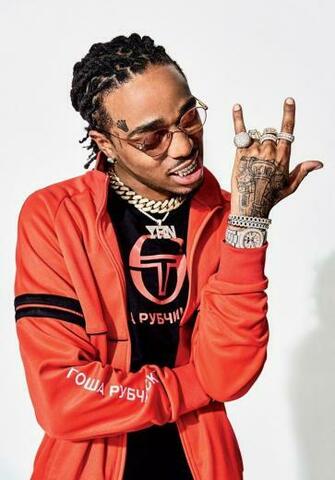 Quavo Wallpaper Hip Hop Migos Rap