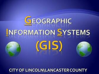 Background History Gis Manager Roles Projects Game Plan