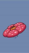 Vileplume X Wallpaper