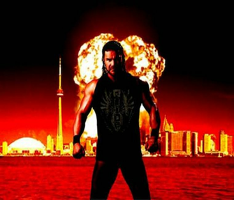 Bobby Roode HD Wallpaper Wwe