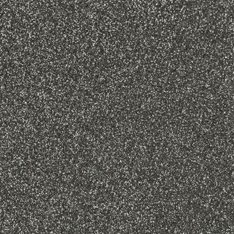 Styletech Glitter Glossy Permanent Vinyl Dark Grey