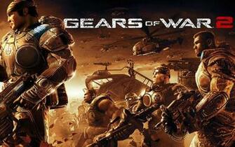 Gears Of War Wallpaper Pictures