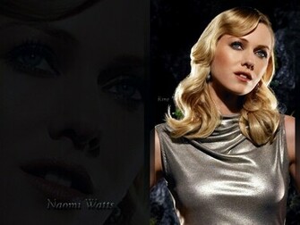 Naomi Watts Wallpaper